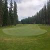  Hole #13 - Greenside - Friday, June 5, 2020 (Central Washington #3 Trip)