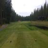  Hole #13 - Tee Shot - Friday, June 5, 2020 (Central Washington #3 Trip)
