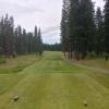  Hole #14 - Tee Shot - Friday, June 5, 2020 (Central Washington #3 Trip)