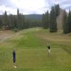 Suncadia (Rope Rider) Hole #16 - Tee Shot - Friday, June 5, 2020 (Central Washington #3 Trip)