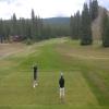  Hole #16 - Tee Shot - Friday, June 5, 2020 (Central Washington #3 Trip)