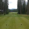  Hole #17 - Tee Shot - Friday, June 5, 2020 (Central Washington #3 Trip)