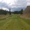  Hole #18 - Tee Shot - Friday, June 5, 2020 (Central Washington #3 Trip)