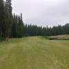  Hole #2 - Approach - Friday, June 5, 2020 (Central Washington #3 Trip)