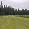  Hole #2 - Approach - 2nd - Friday, June 5, 2020 (Central Washington #3 Trip)