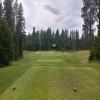  Hole #3 - Tee Shot - Friday, June 5, 2020 (Central Washington #3 Trip)
