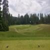  Hole #3 - Tee Shot - Friday, June 5, 2020 (Central Washington #3 Trip)