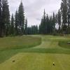 Hole #5 - Tee Shot - Friday, June 5, 2020 (Central Washington #3 Trip)