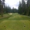  Hole #7 - Tee Shot - Friday, June 5, 2020 (Central Washington #3 Trip)