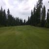  Hole #8 - Approach - Friday, June 5, 2020 (Central Washington #3 Trip)