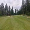 Suncadia (Rope Rider) Hole #8 - Approach - 2nd - Friday, June 5, 2020 (Central Washington #3 Trip)