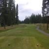  Hole #8 - Tee Shot - Friday, June 5, 2020 (Central Washington #3 Trip)