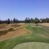 Sunriver Resort (Crosswater) Hole #11 - Tee Shot - Thursday, July 28, 2016 (Sunriver #1 Trip)