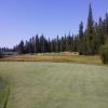 Sunriver Resort (Crosswater) Hole #13 - Tee Shot - Thursday, July 28, 2016 (Sunriver #1 Trip)