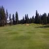 Sunriver Resort (Crosswater) Hole #15 - Approach - Thursday, July 28, 2016 (Sunriver #1 Trip)