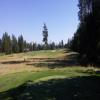 Sunriver Resort (Crosswater) Hole #15 - Tee Shot - Thursday, July 28, 2016 (Sunriver #1 Trip)