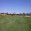 Sunriver Resort (Crosswater) Hole #16 - Approach - 2nd - Thursday, July 28, 2016 (Sunriver #1 Trip)