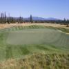 Sunriver Resort (Crosswater) Hole #16 - Greenside - Thursday, July 28, 2016 (Sunriver #1 Trip)
