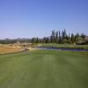 Sunriver Resort (Crosswater) Hole #18 - Approach - Thursday, July 28, 2016 (Sunriver #1 Trip)