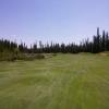 Sunriver Resort (Crosswater) Hole #2 - Approach - Thursday, July 28, 2016 (Sunriver #1 Trip)