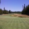 Sunriver Resort (Crosswater) Hole #3 - Tee Shot - Thursday, July 28, 2016 (Sunriver #1 Trip)