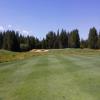 Sunriver Resort (Crosswater) Hole #6 - Approach - 2nd - Thursday, July 28, 2016 (Sunriver #1 Trip)