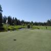  Hole #9 - Greenside - Tuesday, July 19, 2022 (Sunriver #2 Trip)