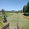 Practice Green - Tuesday, July 19, 2022 (Sunriver #2 Trip)