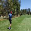 Sunriver Resort (Woodlands) Hole #17 - Tee Shot