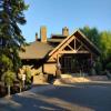 Sunriver Resort (Meadows) - Clubhouse - Tuesday, July 19, 2022 (Sunriver #2 Trip)