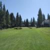  Hole #10 - Approach - 2nd - Tuesday, July 19, 2022 (Sunriver #2 Trip)