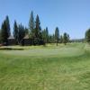  Hole #10 - Greenside - Tuesday, July 19, 2022 (Sunriver #2 Trip)