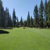  Hole #11 - Approach - Tuesday, July 19, 2022 (Sunriver #2 Trip)