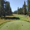  Hole #11 - Tee Shot - Tuesday, July 19, 2022 (Sunriver #2 Trip)