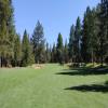  Hole #12 - Approach - Tuesday, July 19, 2022 (Sunriver #2 Trip)