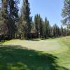  Hole #12 - Greenside - Tuesday, July 19, 2022 (Sunriver #2 Trip)