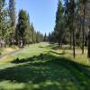  Hole #12 - Tee Shot - Tuesday, July 19, 2022 (Sunriver #2 Trip)