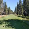  Hole #13 - Tee Shot - Tuesday, July 19, 2022 (Sunriver #2 Trip)