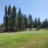  Hole #16 - Greenside - Tuesday, July 19, 2022 (Sunriver #2 Trip)