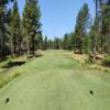  Hole #16 - Tee Shot - Tuesday, July 19, 2022 (Sunriver #2 Trip)