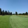  Hole #17 - Approach - Tuesday, July 19, 2022 (Sunriver #2 Trip)