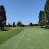  Hole #17 - Approach - 2nd - Tuesday, July 19, 2022 (Sunriver #2 Trip)
