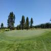  Hole #17 - Greenside - Tuesday, July 19, 2022 (Sunriver #2 Trip)