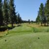  Hole #17 - Tee Shot - Tuesday, July 19, 2022 (Sunriver #2 Trip)