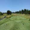  Hole #18 - Tee Shot - Tuesday, July 19, 2022 (Sunriver #2 Trip)