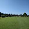  Hole #3 - Approach - Tuesday, July 19, 2022 (Sunriver #2 Trip)