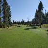  Hole #5 - Approach - Tuesday, July 19, 2022 (Sunriver #2 Trip)