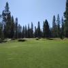  Hole #6 - Approach - Tuesday, July 19, 2022 (Sunriver #2 Trip)