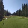  Hole #6 - Tee Shot - Tuesday, July 19, 2022 (Sunriver #2 Trip)