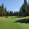  Hole #7 - Approach - Tuesday, July 19, 2022 (Sunriver #2 Trip)